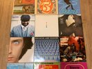 J.J.Cale,Gregory Porter,Elton John,Jean Michel Jarre,Stevie Wonder, Berry VINYL