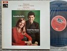 ASD 2498 Schumann & Saint-Saens Cello Concertos Jacqueline Du Pre NPO Barenboim