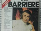 ALAIN BARRIERE COFFRET 3 DISQUES 33 TOURS ENREGISTREMENTS ORIGINAUX TU T'EN VAS
