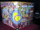 The PAPER GARDEN   1969 RARE UK PSYCH STYLE Beatles 