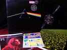 ?SHRINK 1973 LP POSTERS & STICKERS 