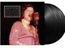 Patsy Cline Sweet Dreams: The Complete Decca Masters 1960-1963 3xLP Black vinyl