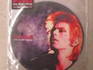 DAVID BOWIE SEALED JOHN I'M ONLY DANCING 40TH ANNIVERSARY PICTURE DISC 7