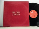 BEE GEES Dbl  LP  Odessa 1969  Reprise  deluxe 180 gram vinyl RI felt cover