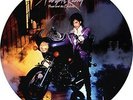 Purple Rain (Picture Disc) - Prince & The Revolution (Vinyl Used) 093624917021