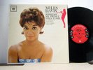 MILES DAVIS  LP  Someday My Prince Will Come 1961 Columbia 6 eye mono promo rare