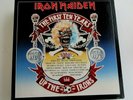 Iron Maiden THE FIRST TEN YEARS 10 x 2 12