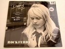 Duffy ROCKFERRY 2008 UK 1st Press ULTIMATE COPY  FACTORY SEALED MINT