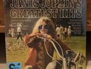 Janis Joplin Greatest Hits 12
