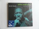 JOHN COLTRANE Blue Train SEALED MUSIC MATTERS AUDIOPHILE MONO LP MMBLP 1577