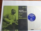 HENRY TOWNSEND Tired Of Bein' Mistreated BLUESVILLE BVLP 1041 RVG