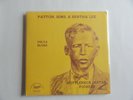 CHARLEY PATTON, SIMS & BERTHA LEE Delta Blues RARE HERWIN 16 TRACK LP 213