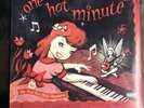 The Red Hot Chili Peppers “One Hot Minute” On Warner Bro’s. 2xLP. 1995. Europe.