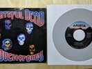ORIGINAL GRATEFUL DEAD TOUCH OF GREY 45 RPM RECORD WITH PICTURE SLEEVE