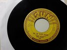 Bill (y) Riley Got The Water Boiling 45 Record Sun Label #322 sheldon rare vg+