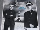 Los Fabulosos Cadillacs - La Salvacion de Solo y Juan (New 2 LP Sealed Vinyl)