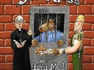 SNOOP DOGG-THA LAST MEAL(2LP/EX VINYL LP NEUF