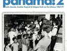 Panama Volume 2 - Latin S-Panama Volume 2 (UK IMPORT) VINYL NEW