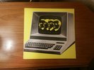 Kraftwerk ?Computer World Original UK vinyl LP 1981  EMI ?– EMC 3370
