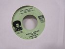 Russell Gordon and the Versatile Souls - Don't Cry Baby-Rare -Soul/Funk-7