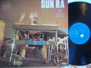 SUN RA   