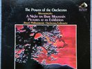 The Power Of The Orchestra Leibowitz RCA Living Stereo LP VCS 2659 TAS Disc List