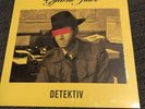 Gyllene Tider DETEKTIV 7” Sealed Roxette Gessle