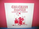 CHICKEN BONES - HARDROCK IN CONCERT - 1st PRESS PROCOM  KRAUTROCK TOP CONDITION
