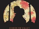 Echo In The Valley - Bela / Washburn,Abigail Fleck (Vinyl Used) 888072036147