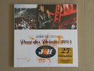 Johnny Hallyday coffret vinyles noirs 