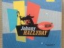 Johnny Hallyday coffret 10X45 t. 61-62 neuf sous blister N° 250 