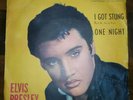45 ELVIS PRESLEY - 