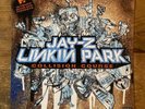 JAY-Z LINKIN PARK Collision Course Vinyl LP *See Photos*