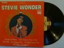 STEVIE WONDER Someday At Christmas Orig '67 TAMLA • MOTOWN Stereo Vinyl LP VG+