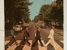 THE BEATLES  - ABBEY ROAD  -  LP  APPLE  PCS 7088  INDIA  1969  with error print