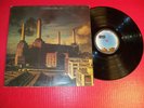 PINK FLOYD 1977 LP ANIMALS ON CLASSIC PSYCH ROCK VINTAGE VINYL