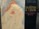 MUNCH BOSTON SYMPHONY Ravel: Daphnis & Chloe RCA Living Stereo LSC 1893 1S/1S NM