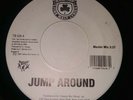 House of pain Jump around 45rpm record 7 hip hop rap