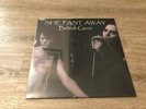 She Past Away – Belirdi Gece  P3 Industrial Vinyl 12