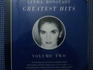 SEALED LINDA RONSTADT GREATEST HITS VOLUME TWO 1982 12