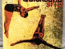 Quicksand - Slip LP 20th Ann. SRC Press 2013 Hand numbered 667/1000