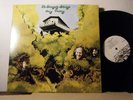 DR. STRANGELY STRANGE LP Heavy Petting 1970 Tapestry 180 gram vinyl  RI