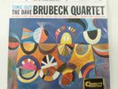 Jazz Dave Brubeck Quartet TIME OUT  2 Lp 200g 45rpm Analogue 2012