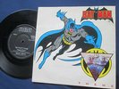 Batman Theme Neal Hefti ?RCA Records PB49571  UK 7inch Vinyl Single
