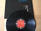 Coleman Hawkins - Today and Now - US 1st Impulse A-34 - VAN GELDER - EXC+