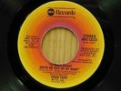 Four Tops 45 Drive Me Out Of My Mind bw We All Gotta Stick Together on ABC