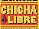 CHICHA LIBRE ¡Sonido Amazonico   2x LP NEW VINYL Barbes reissue cumbia salsa sur