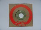 THE BEATLES I Feel Fine/She's A Woman RARE CANADA CAPITOL STARLINE 45 7
