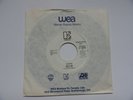 QUEEN Save Me/Sheer Heart Attack (Live) RARE CANADA WLP PROMO 45 7