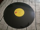 1982 Rolling Stones THINK BIG NYC   Vinyl Record LP RARE